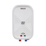 INALSA Addis PO 323 | 3 Liter Instant Water Heater|Non Toxic & Long Lasting SS 304 Inner Tank|Faster Heating With Heavy Copper Heating Element|Longer Heat Retention With Glass Wool Insulation