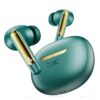 boAt Airdopes 141 ANC, Active Noise Cancellation(~32dB), 50ms Low Latency, 4Mics ENx, 42Hrs Battery, Fast Charge, IPX5, v5.3 Bluetooth Earbuds, TWS Ear Buds Wireless Earphones with mic (Green)
