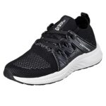 Duke Men Sports Shoes Black