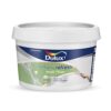 Dulux Simply Refresh Wall Filler|Tough, Shrink Free with Excellent Bonding & Superior Hardness|Crack Filler for Interior & Exterior Surface (Grey, 200 Gm)