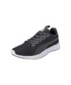 Puma Mens Jigsaw V1 Dark Shadow-Black Sneaker – 9UK (39627101)