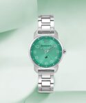 Fastrack Girls Analog Watch – For Women