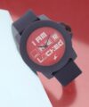Fastrack 38021PP14 38021PP14 Analog Watch  – For Men