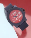 Fastrack 38021PP14 38021PP14 Analog Watch  – For Men