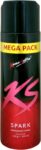 Kamasutra Spark Deodorant Spray – For Men(145 g)
