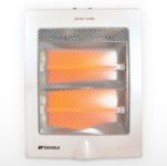 Home Sansui SQH800 SQH800 Quartz Room Heater