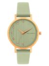 French Connection Analog Green Dial Women’s Watch-FC20-63C-R