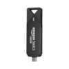 Amazon Basics 128GB Dual Flash Drive | 150+ Mbps Read/Write Speed | Type C and USB 3.0 | High-Speed Data Transfer (Metal)