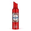 Old Spice Wolfthorn No Gas Deodorant Body Spray Perfume for Men, 140 ml