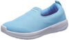 Aqualite Women LSS-503 Shoes, Aqua Blue, 5 UK/India