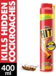 Hit Cockroach-Killer Spray(400 ml)