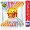 Ghadi Detergent Powder 3 kg