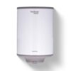 Hindware Atlantic Xceed Neo 25L, 2Kw, Glasslined Coated Tank, Storage Water Heater, White