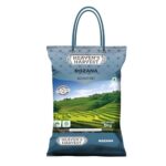 Home Heaven’s Harvest Rozana Basmati Rice | 5 KG