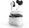 Syska SonicBuds X3 Bluetooth(Pearl White, True Wireless)