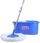 Home GALA Aqua Spin Mop Set(Blue)