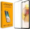 XTRENGTH Tempered Glass Guard for Samsung Galaxy S24 Ultra(Pack of 1)