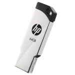 Home HP v236w USB 2.0 64GB Pen Drive,