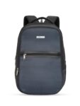 Lavie Sport 47.5cm Prime 36 litres Laptop Backpack for Men & Women | Office Backpack with Padded Laptop Sleeve
