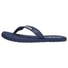 adidas mens EEZAY FLIP FLOP TECIND/FTWWHT/TECIND Slide Sandal – 11 UK (EG2041)