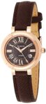 Casio Sheen Analog Brown Dial Women’s Watch – SHE-4029PGL-5AUDF (SX214)