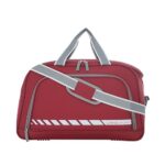 Lavie Sport Cabin Size 50cms Orbit Duffle Bag |Sturdy Airbag Duffle