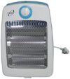 Orpat OQH-1290 800 Watt Quartz Heater (Royal Blue)
