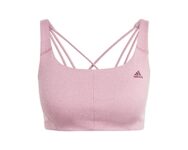adidas Women Polyester STO MS BETTR Training Bra PNSTME/Shared,(38D)