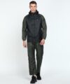 INTEGRITI Solid Men Raincoat