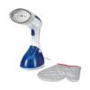 Amazon Basics Garment Steamer| 1300W Max Power|270 ml Water Tank|800 gms Light weight & Portable