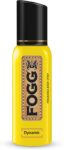 FOGG Fantastic Dynamic No Gas Body Spray  –  For Men(150 ml)