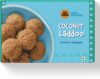 GO DESi Coconut Ladoo Box(300 g)