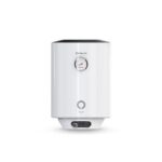 Goldmedal G-Hydro 15 Liters 5 Star Rated Storage Water Heater (Geyser) With Titanium Glassline Coated Tank| Preset Thermal Cutout |Temperature Control Knob|4 in 1 Safety Valve|2 Years Warranty(WHITE)