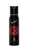Kama Sutra Spark Deodorant Spray For Men, 150Ml