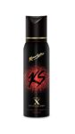 Home Kama Sutra Spark Deodorant Spray For Men, 150Ml