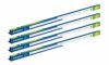 Crompton Laser Ray Neo 20W LED Batten (Warm White) – Pack of 4