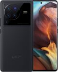 Home vivo X80 Pro (Cosmic Black, 256 GB)(12 GB RAM)