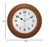 Ajanta 14 Inches Vintage Wall Clock