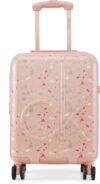 Calvin Klein TERRAZZO ISLAND Expandable  Cabin Suitcase 4 Wheels – 20 inch
