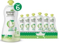 Paper boat Juice – Chilli Guava(6 x 0.2 L)