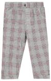 Max Baby-Girl’s Regular Pants (S22ALB15MULTI_Multi1_6 Months-12 Months)