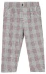Max Baby-Girl’s Regular Pants (S22ALB15MULTI_Multi1_6 Months-12 Months)