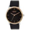 Maxima Urbane Analouge Watch Collection for Men 69701LMGT