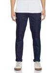 United colors of Benetton Men’s Slim Casual Pants (4CTNS0012I901_Black_30)