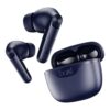 boAt Airdopes 207 TWS in Ear Earbuds with 50 Hrs Playtime, Quad Mics with Enx Tech, ASAP Charging, Iwp Tech, Beast Mode with 50 Ms Low Latency, Bluetooth V5.3, USB Type-C Port & Ipx5(Bold Blue)