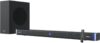 ZEBRONICS JUKE BAR 9102 PRO Dolby v5.0, HDMI (ARC), LED Display 240 W Bluetooth Soundbar(Black, 2.1 Channel)