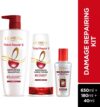 L’Oréal Paris Total Repair 5 Shampoo 650ml + Conditioner 180ml + Serum 40ml(3 Items in the set)