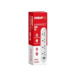 Everprotect Neo X4 – Spikeguard 4 Mtr White