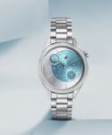 Fastrack Space-II Analog Watch – For Women