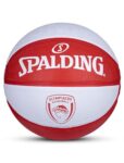 Spalding Olimpia Rubber Basketball